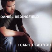 I Can't Read You [UK] [Single]