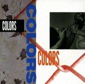 Colors [Original Soundtrack]