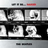 Let It Be... Naked (2-CD)