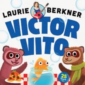 Victor Vito (25Th Anniversary Edition) (Blue)