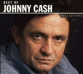 Best of Johnny Cash [Sony / BMG]