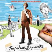 Napoleon Dynamite - Original Soundtrack) (2LPs -