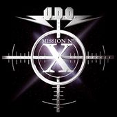 Mission No. X (Colv) (Gate) (Ltd) (Purp)