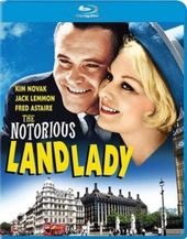 The Notorious Landlady (Blu-ray)