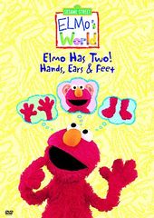 Elmo's World - Elmo Has Two! Hands, Ears & Feet
