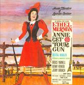 Annie Get Your Gun (1946) (Original Cast Album)