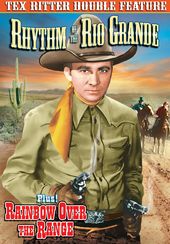 Tex Ritter Double Feature: Rhythm of The Rio