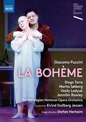 La Boheme (Den Norske Opera & Ballett)