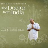 The Doctor from India [Original Motion Picture