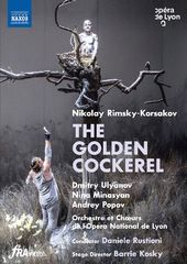 The Golden Cockerel (Opera de Lyon)