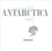 Antarctica [Original Motion Picture Soundtrack]