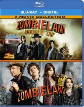 Zombieland 2-Movie Collection (Zombieland /