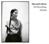 Meredith Monk: The Recordings (Box) (Ltd)