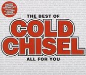 The Best of Chisel: All for You (2-CD)