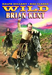 Wild Brian Kent