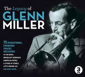 The Legacy Of Glenn Miller (3CDs)