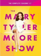 The Mary Tyler Moore Show - Complete Series
