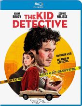 The Kid Detective (Blu-ray)