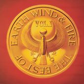 The Best of Earth, Wind & Fire, Volume 1