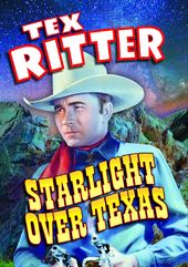 Starlight Over Texas