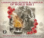 Christmas Songs & Carols Of World War I (3CDs)
