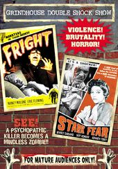 Grindhouse Double Shock Show: Fright (1956) /
