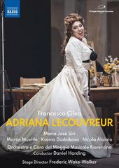 Adriana Lecouvreur (Maggio Musicale Fiorentino)