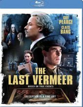 The Last Vermeer (Blu-ray)