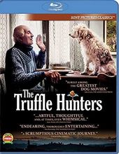 The Truffle Hunters (Blu-ray)