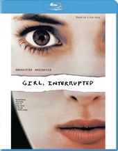 Girl, Interrupted (Blu-ray)