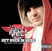 Get Buck in Here [Single] [PA]