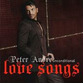 Peter Andre, Love Songs [Import]