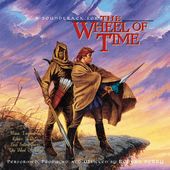 Soundtrack For The Wheel Of Time (Reis)