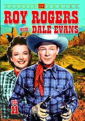 Roy Rogers With Dale Evans - Volume 11