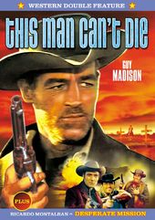 This Man Can't Die (1968) / Desperate Mission