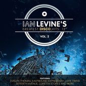 Ian Levine's Greatest Disco Hits: 12" Collection,