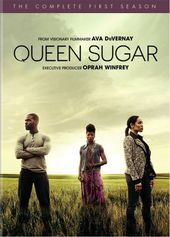Queen Sugar - Complete 1st Season (3-DVD)
