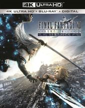 Final Fantasy VII: Advent Children (4K UltraHD +