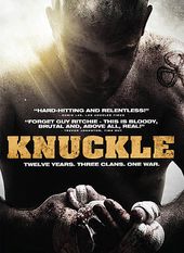 Knuckle (Canadian)