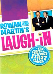 Rowan & Martin's Laugh-In - Complete 1st Season