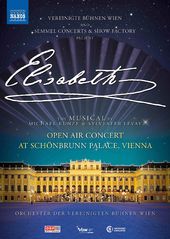 Elisabeth: The Musical