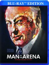 Man in the Arena (Blu-ray)