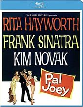 Pal Joey (Blu-ray)