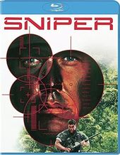 Sniper (Blu-ray)