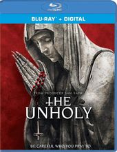 The Unholy (Blu-ray)