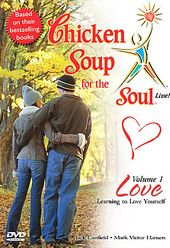 Chicken Soup for the Soul Live, Volume 1 Learning