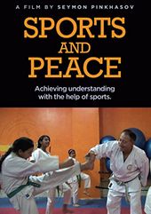 Sports And Peace