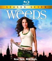Weeds - Season 7 (Blu-ray)