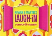Rowan & Martin's Laugh-In - Complete Series