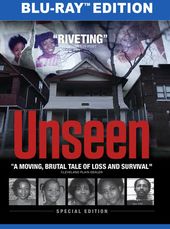 Unseen (Blu-ray)